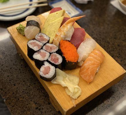 Sushi A