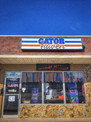 Gator Haven