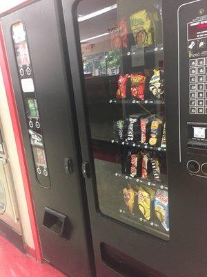 Vending machine