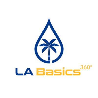 LA Basics 360