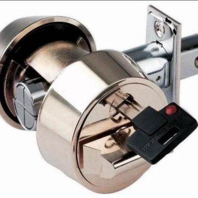 Reliance Locksmith