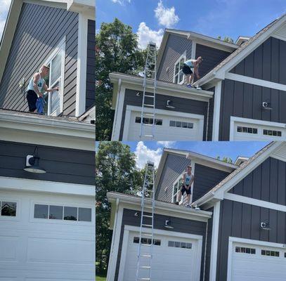 Anchor Window Cleaning