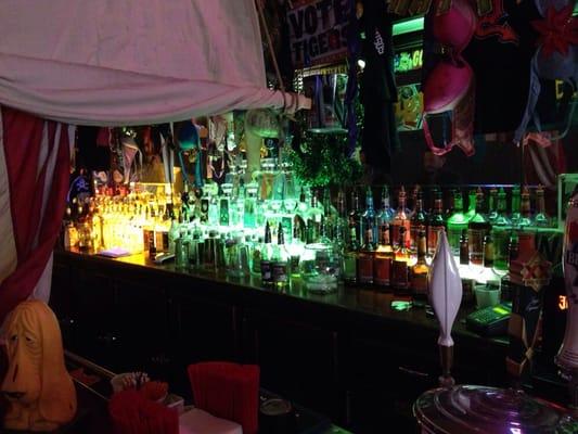 Duso's Bar