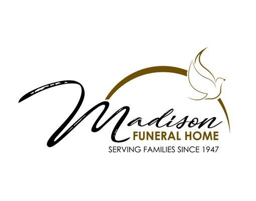 Your neighborhood funeral home.