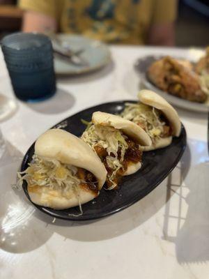 Pork Belly Bao Bun