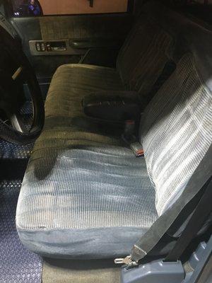 Creative Auto Tops & Interiors