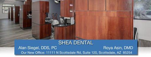 Shea Dental