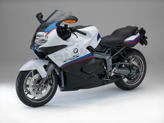 2016 BMW K1300S