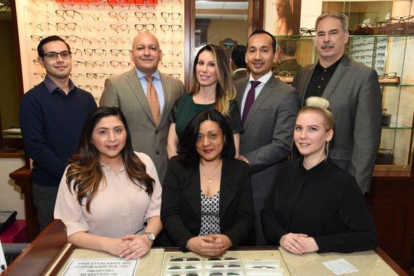 Morillo Eye Associates