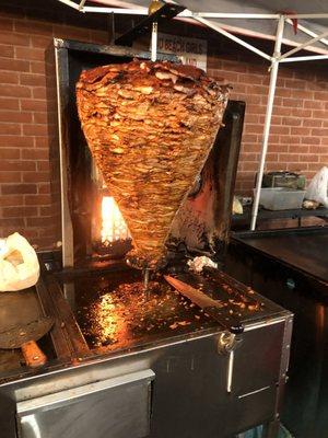 Al Pastor