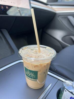 Clover Coffee