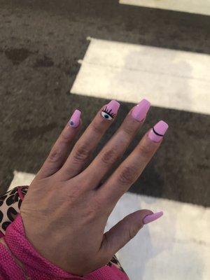 Nails