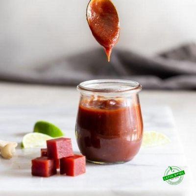 Guava sauce