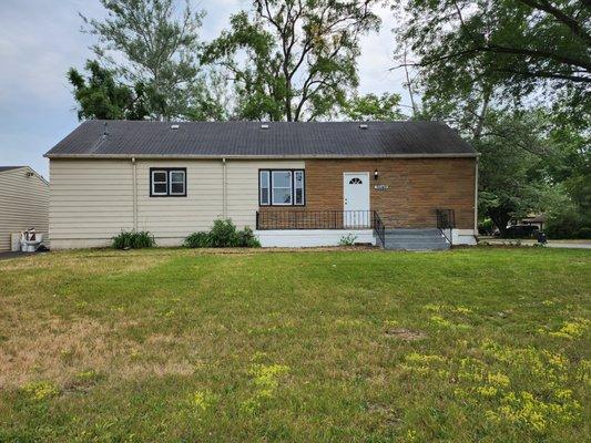 Prime Westland, MI. property up for rent.