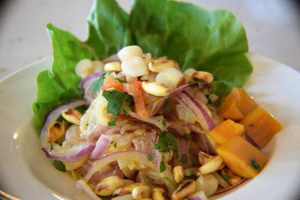 Ceviche