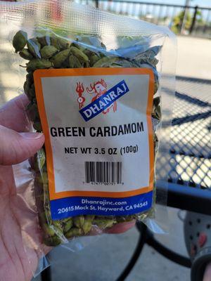 Dimebag: These were very green- 100g for $10.99 (04/27/2024).