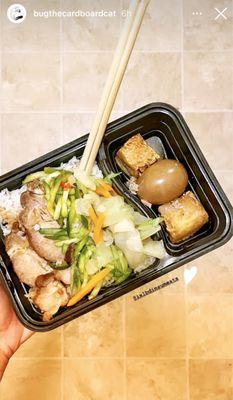 Bento Box