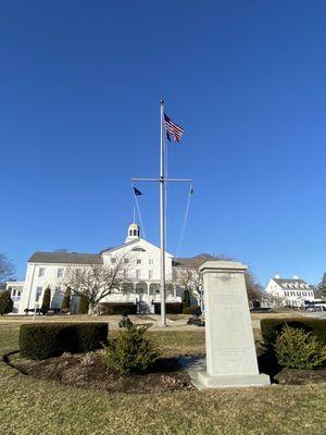 Naval War College Museum