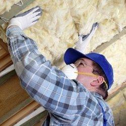 Insulation Removal and Replacement