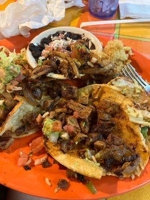 mexican tacos