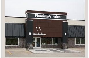 Flooring America