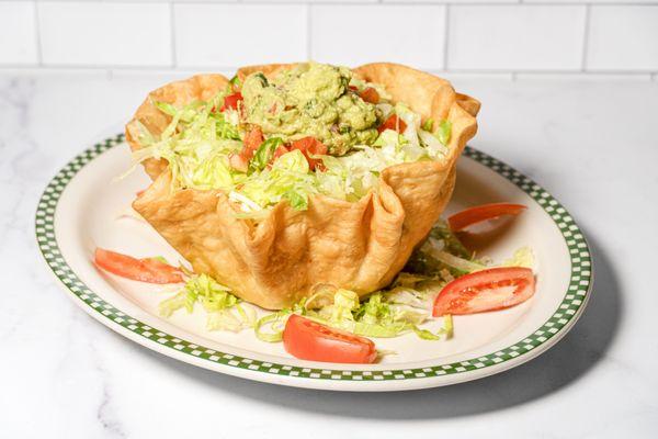 Taco Salad