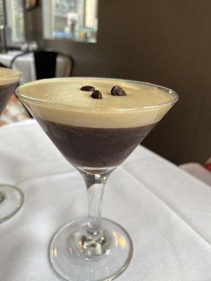 Espresso Martini