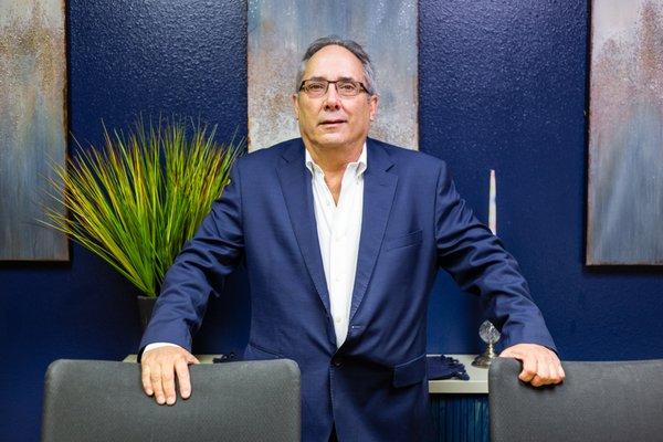 Ray Catulli - Pulse Real Estate Group