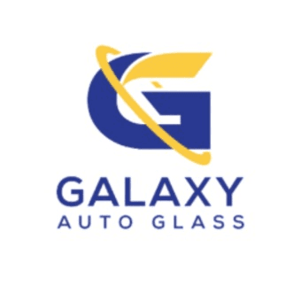 Galaxy Auto Glass Logo