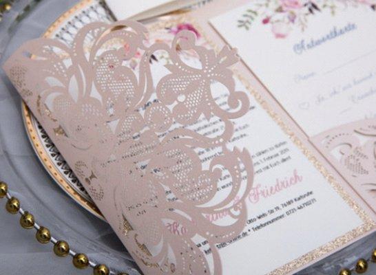 Invitations For Every Occasion