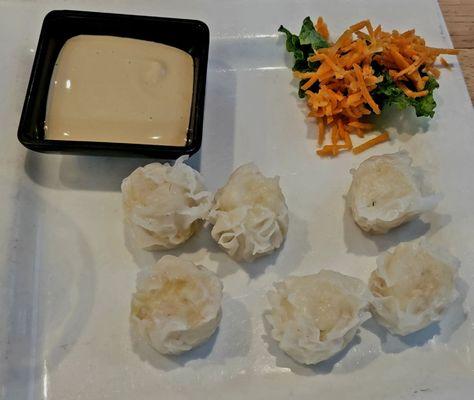 Shrimp Shumai