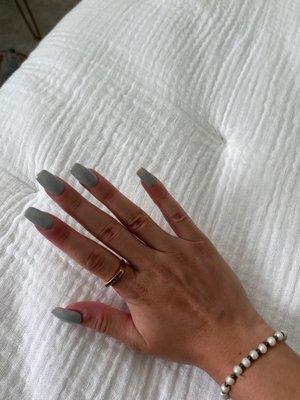 Acrylic fil by Bella