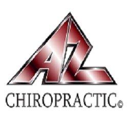 AZ Chiropractic logo