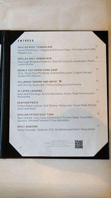 Menu5