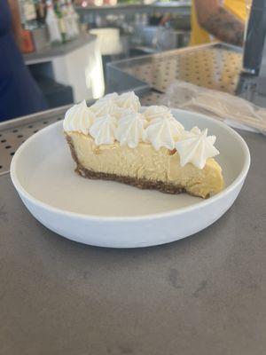 Key Lime Pie