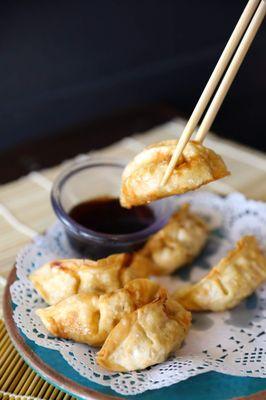 Gyoza