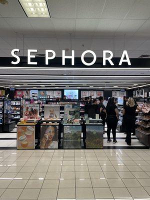 +Sephora