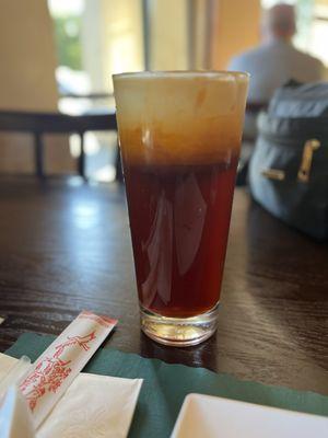 Thai Iced Tea