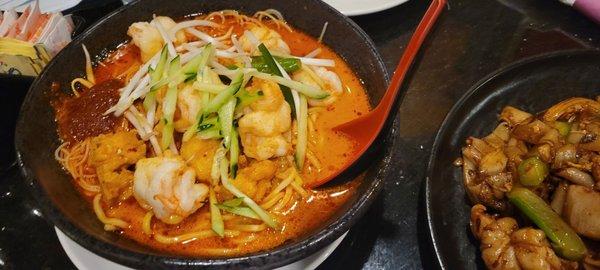 Laksa