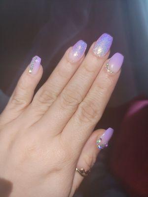 Ultra Nails