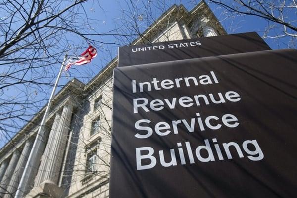 IRS Tax Resolution