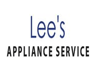 Lee's Appliance Service logo