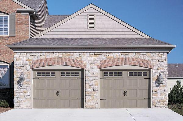 Apollo garage door services