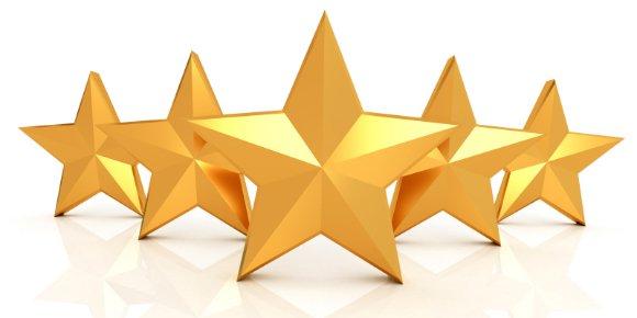 Check out hundreds of our      5 star reviews on: NationalDentalReview.org