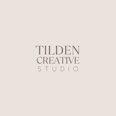 Tilden Creative Studio