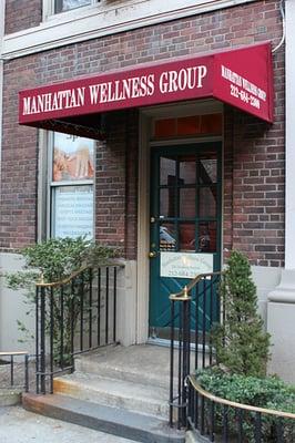 Manhattan Wellness Group