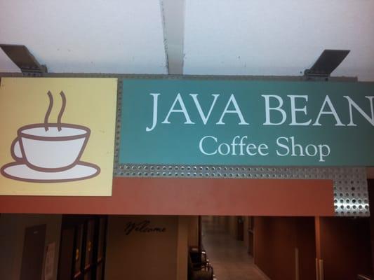 Sign - The Java Bean