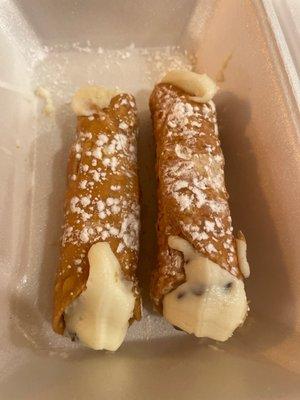 Cannoli