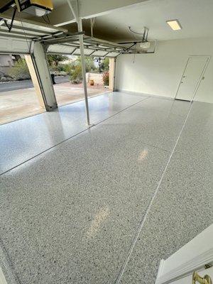 Two Brothers Epoxy Flooring