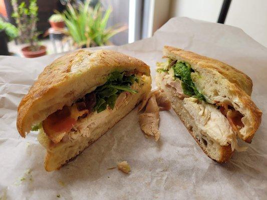 California Club Panini